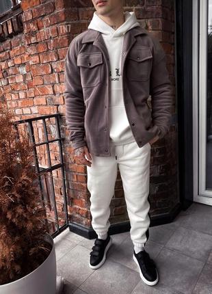 Молодіжний чоловічий бомбер / стильні бомбери для чоловіків на весну