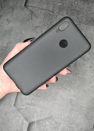 Чехол для huawei p smart 2019 2