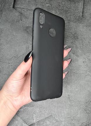 Чехол для huawei p smart 2019 3