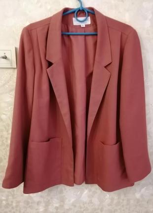 Пиджак compliments p. l