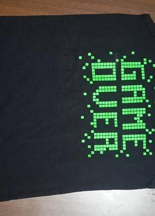 Майка для хлопчиків