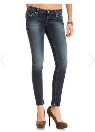 Джинси guess