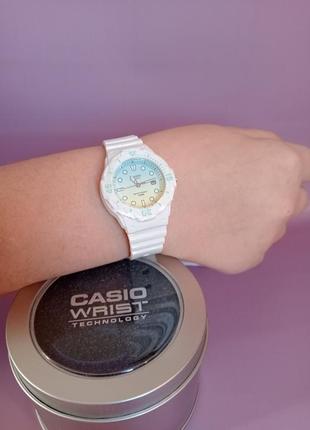 Часы casio7 фото