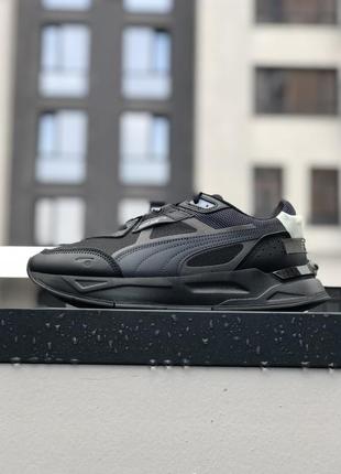 Кроссовки puma mirage sport оригинал2 фото