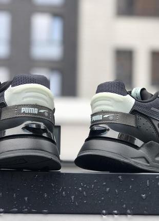 Кроссовки puma mirage sport оригинал3 фото