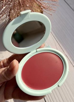❤️tarte sea breezy cream blush 🐚 кремовые румяна