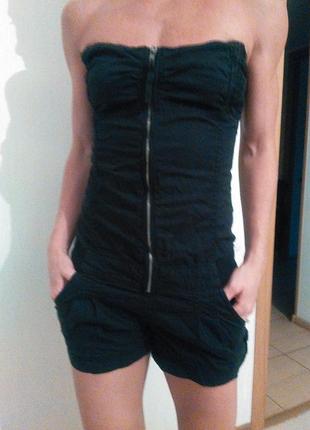 Комбенизон