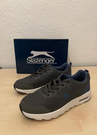 Кросівки slazenger