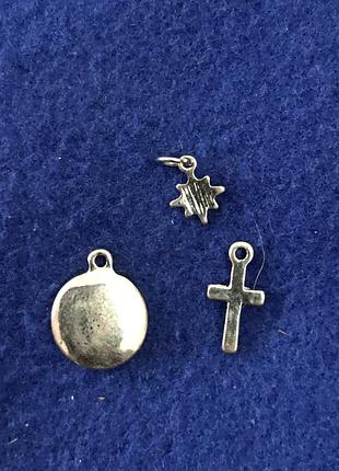 Подвески , кулончик на браслет3 фото