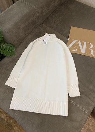 Сукня zara😍1 фото