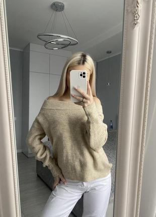 Светр кофта reserved