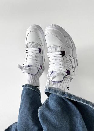 Кросівки жіночі retro jordan 42 фото