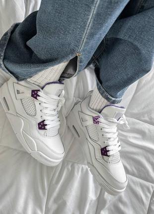 Кросівки жіночі retro jordan 41 фото