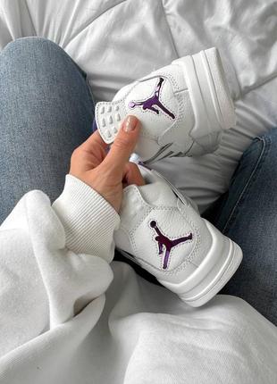 Кросівки жіночі retro jordan 48 фото