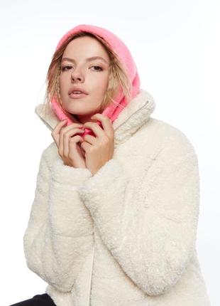 Капюшон, капишон, шапка