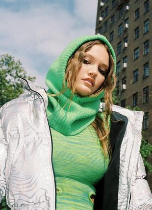 Капюшон, капишон, шапка