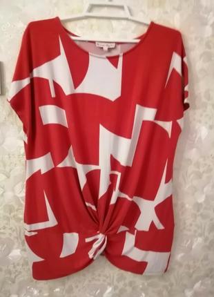 Блузка. руминия. р l.