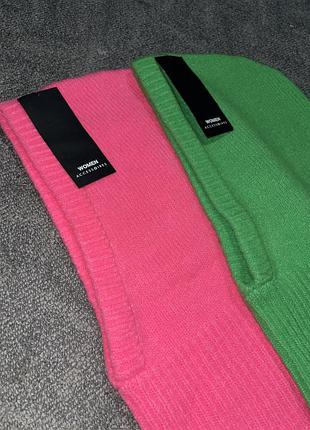 Капюшон, капишон, шапка