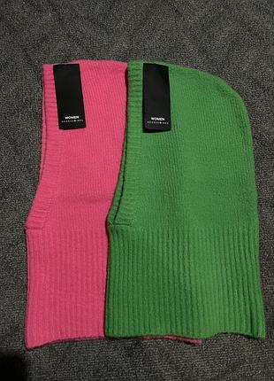 Капюшон, капишон, шапка