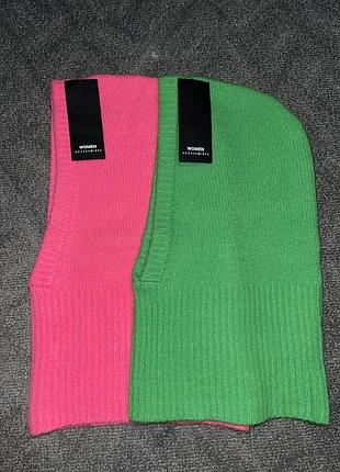 Капюшон, капишон, шапка