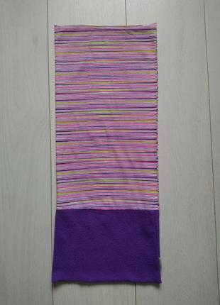 Зимний бафф