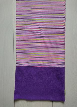 Зимний бафф