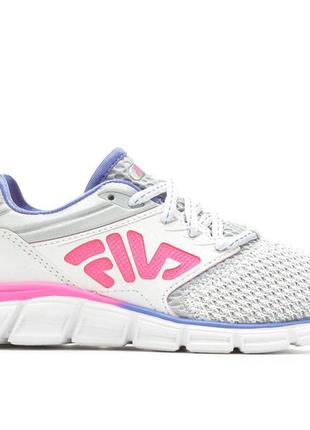 Оригинал из сша кроссовки fila multiswift 35-39 р.