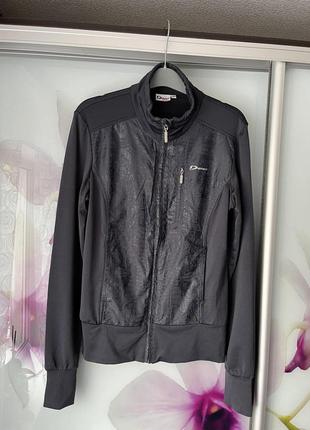 Кофта спортивна demix