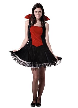 Костюм карнавальный