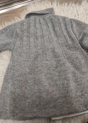 Кардиган early days 5