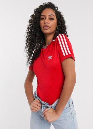 Боди adidas originals