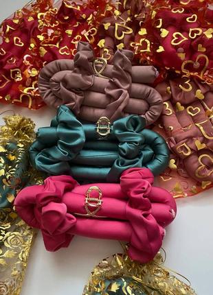 Мягкие бигуди для завивки волос 💖💫