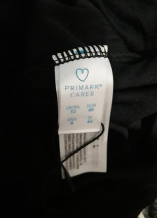 Купальник цельный primark2 фото