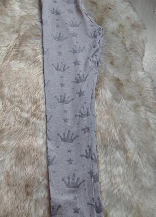 Гарні лосіни