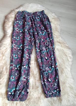 Легкие штанишки