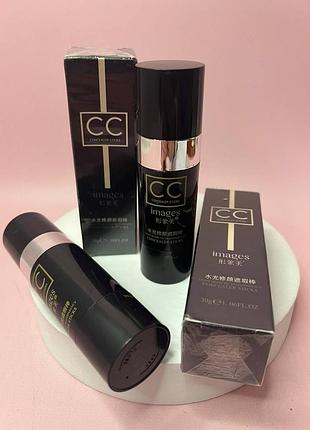 Сс крем-консилер🤍