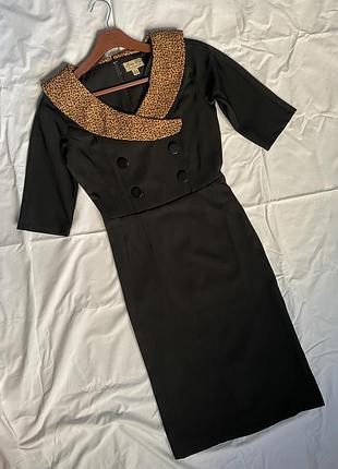 Винтажное платье lindy bop