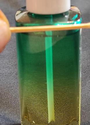 Масло для лица garnier organic hemp sleeping facial oil