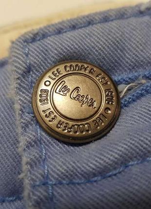 Бриджи lee cooper, сост. отличное!3 фото