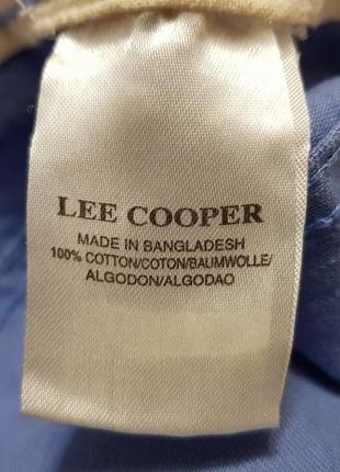 Бриджи lee cooper, сост. отличное!5 фото