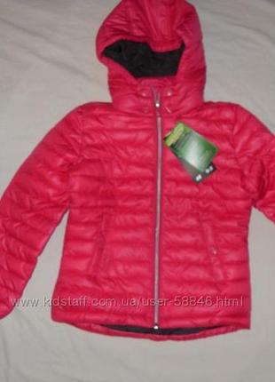 Демі - куртка для дівчаток на 164см від h&m