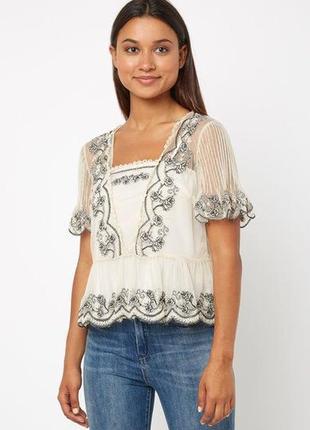 Топ french connection