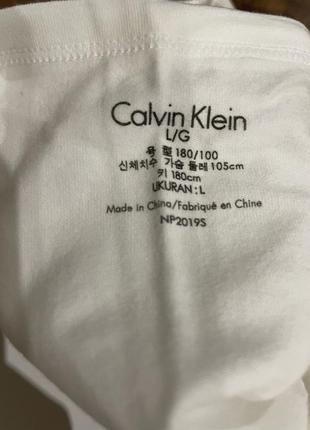 Calvin klein футболка3 фото