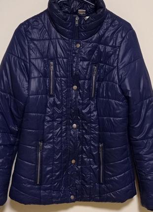 Куртка жіноча демисезонна