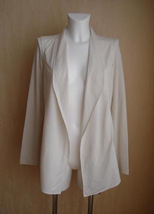 Marc cain, кардиган, р. n3