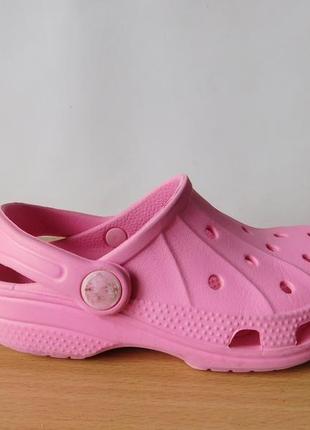 Кроксы crocs 28-29 размер