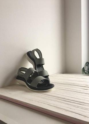 Босоножки crocs literide 360 оригинал сток