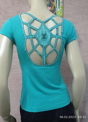 Майка, футболка размер s,m 1229