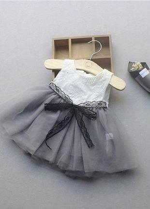 ✍🏻безумно красивые нарядные платья на малышек