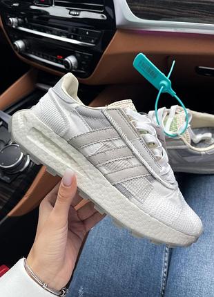 Женские кроссовки adidas #адидас